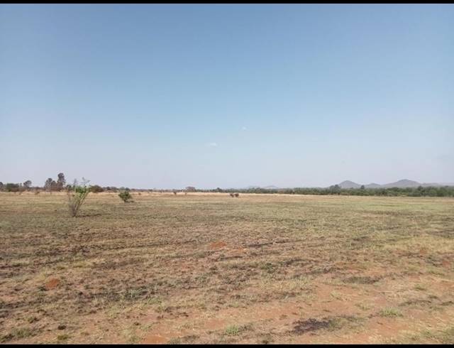 LAND FOR SALE IN HAAKDOORNBOOM